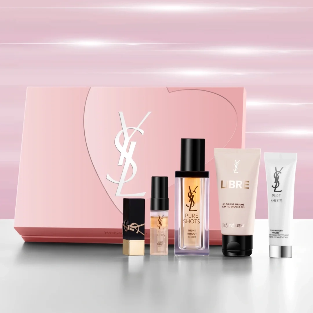 YSL 2 5