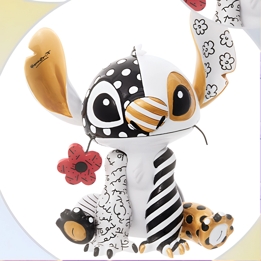 ENESCO Britto 19cm