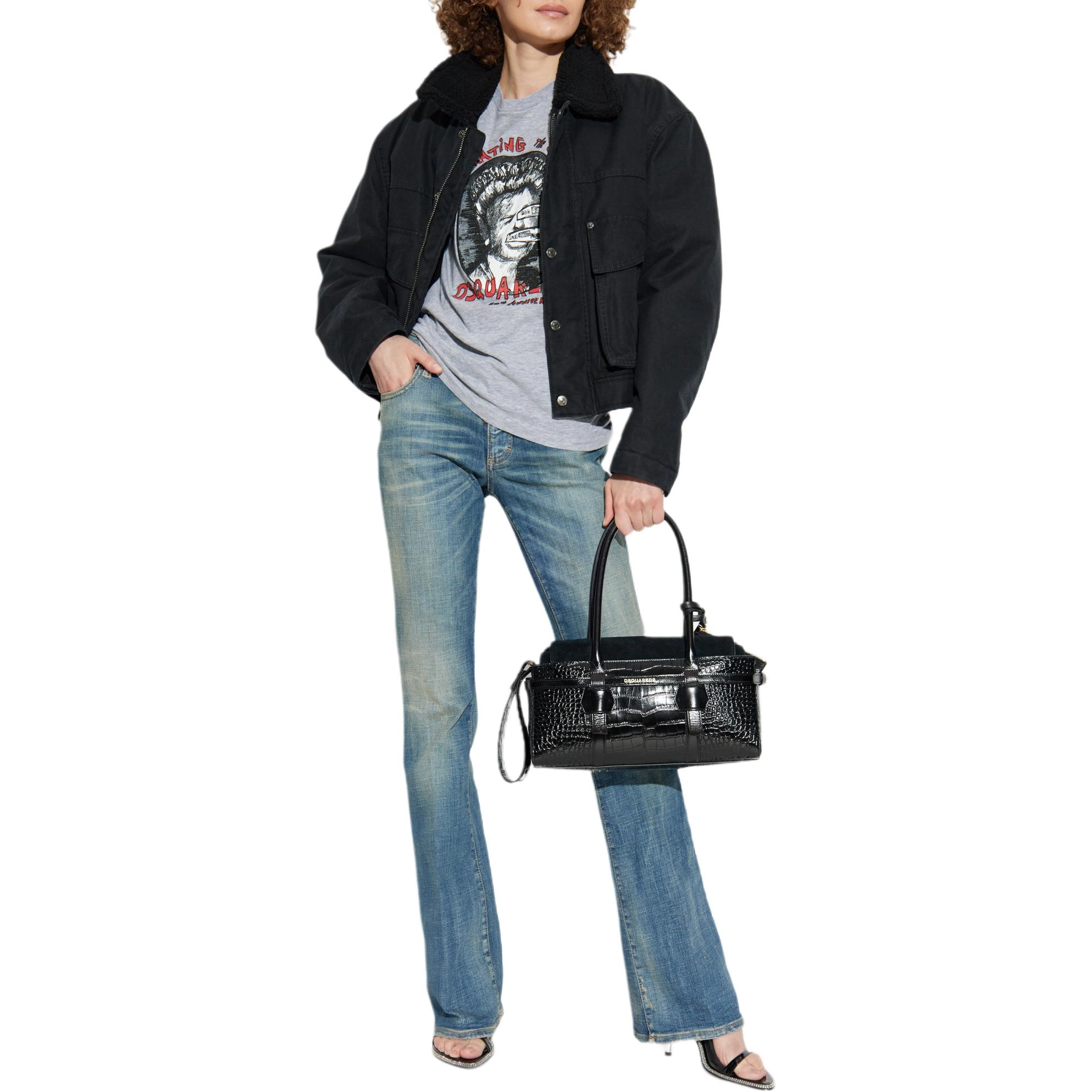 DSQUARED 2