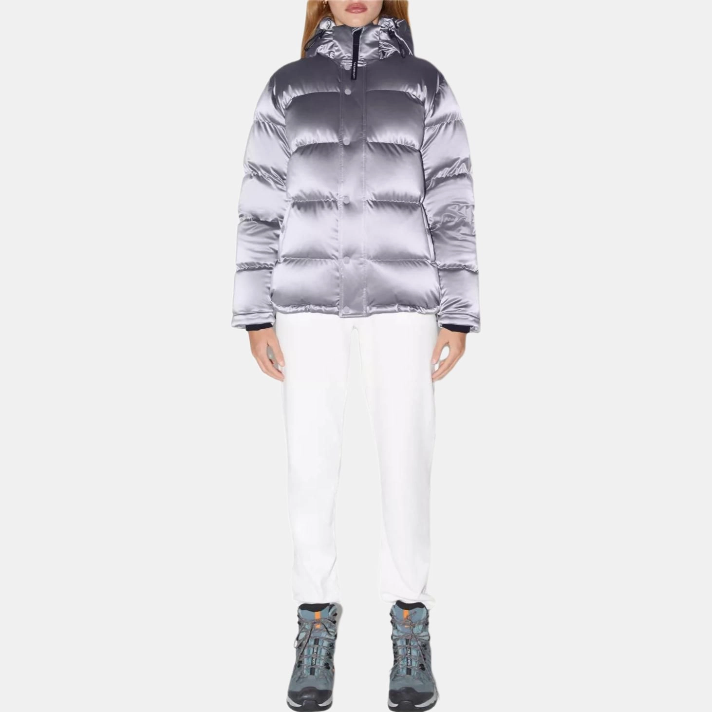 ARITZIA Super Puff Liquid Shine 5