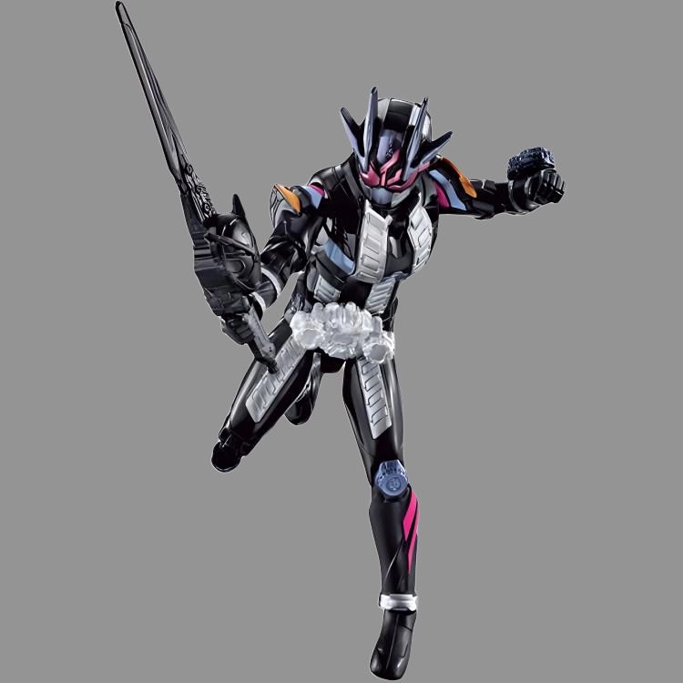 BANDAI ZI-O rkf