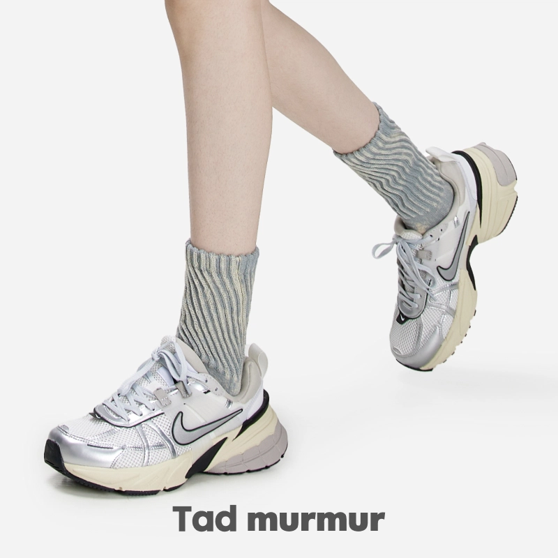 Tad murmur