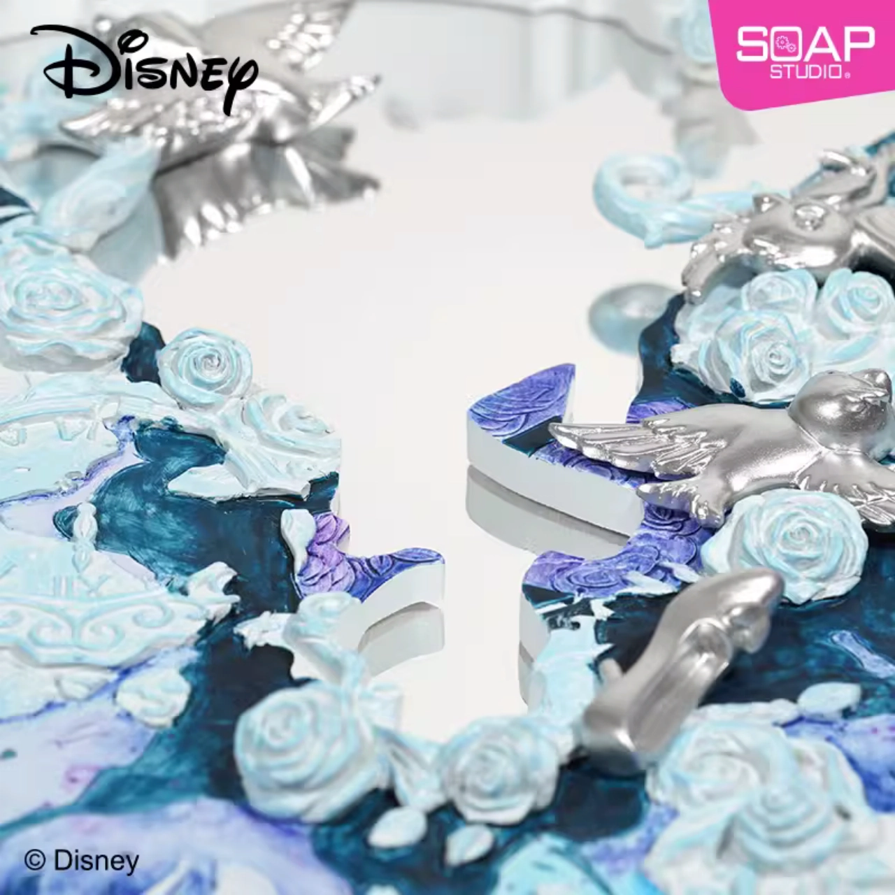 SOAP STUDIO