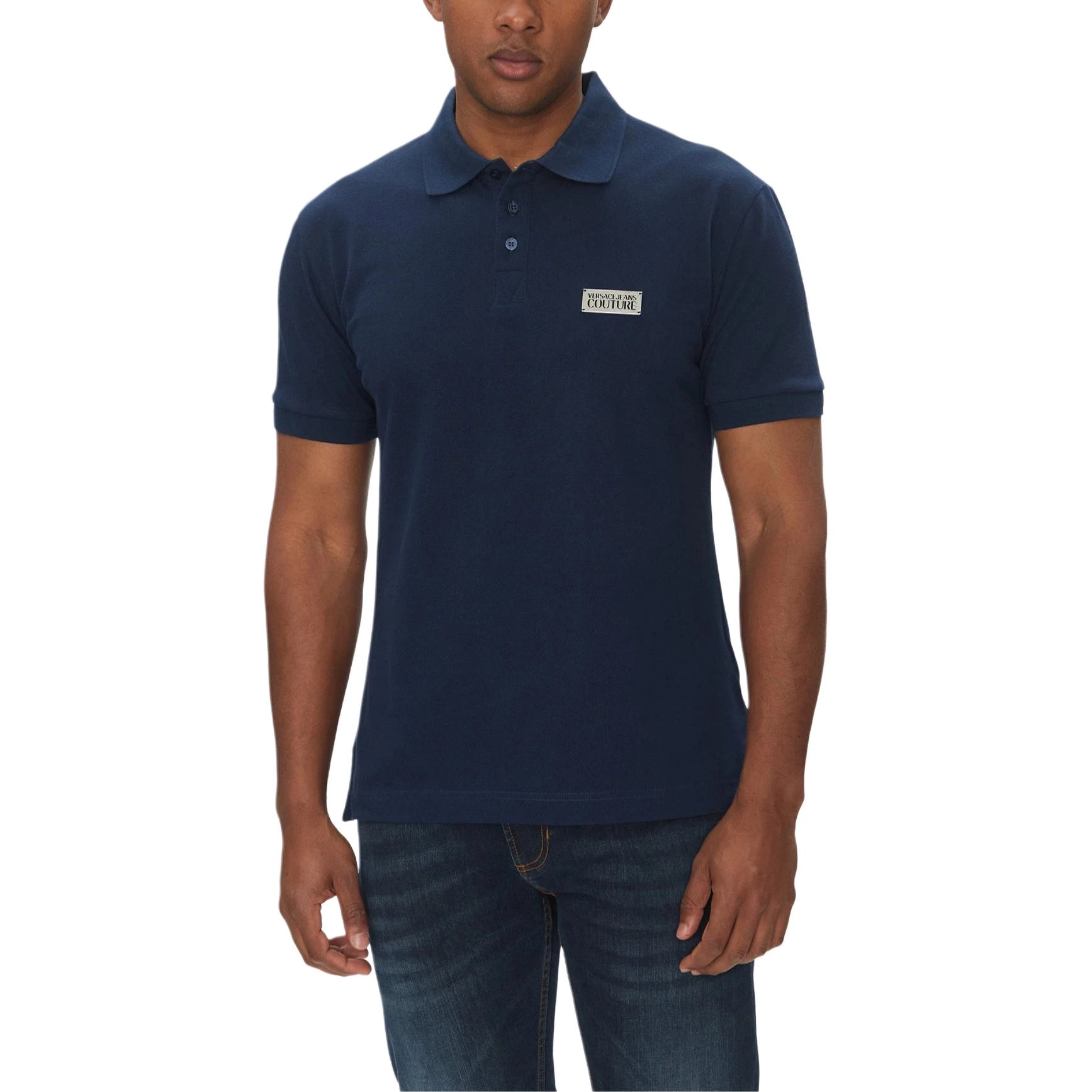 VERSACE SS25 Polo