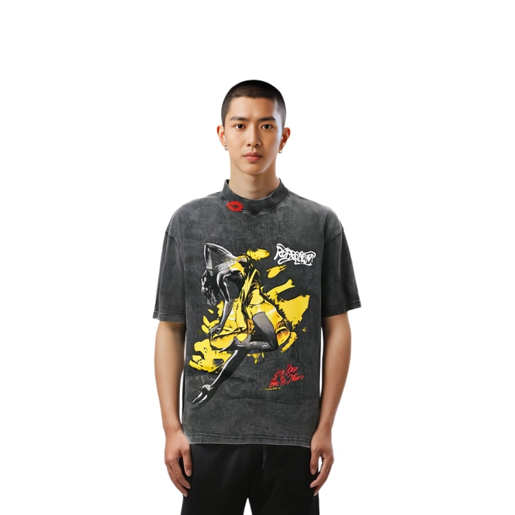 REPRESENT SS22 T