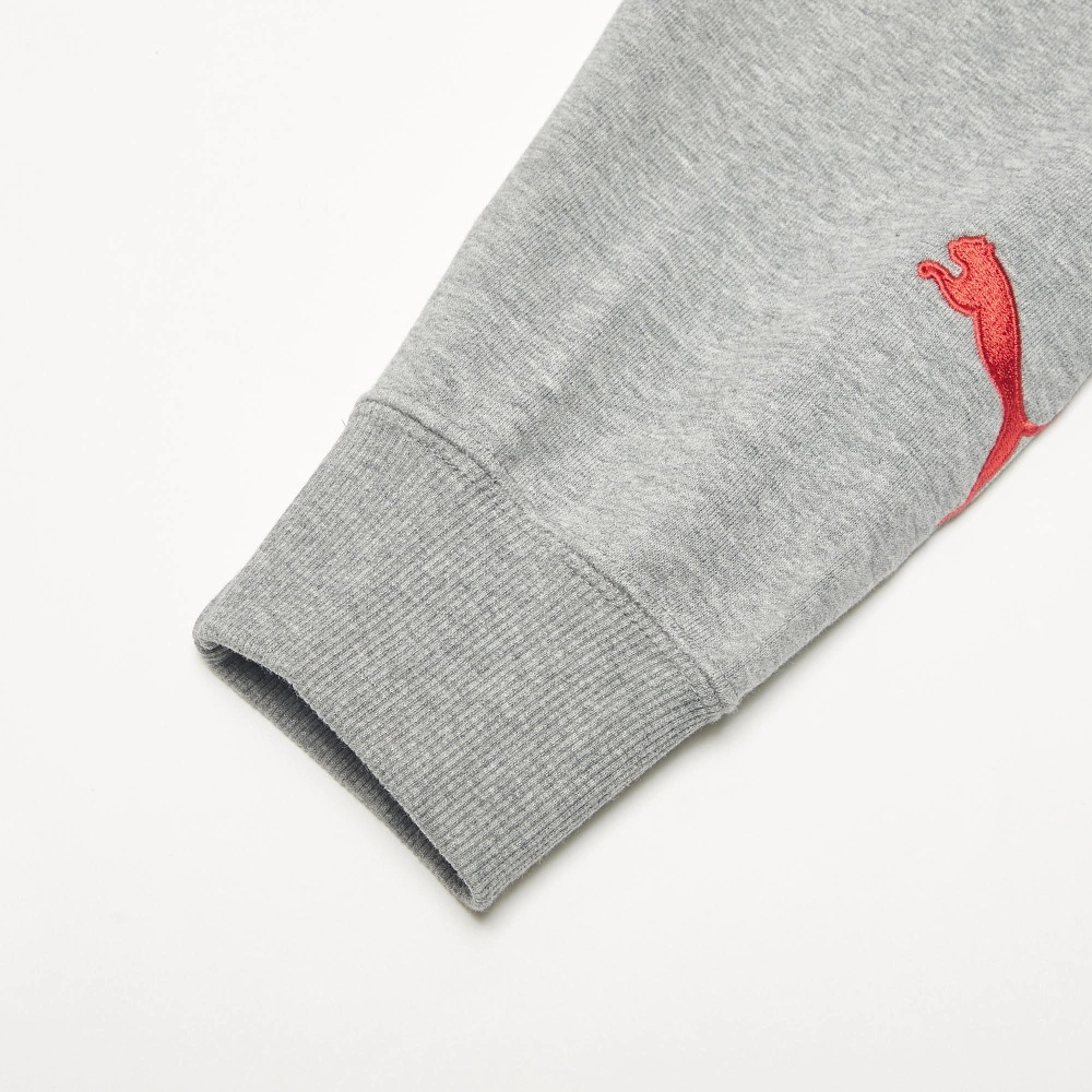Puma x Super Mario Nintendo Hoodie