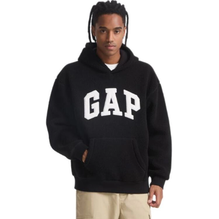 GAP logo