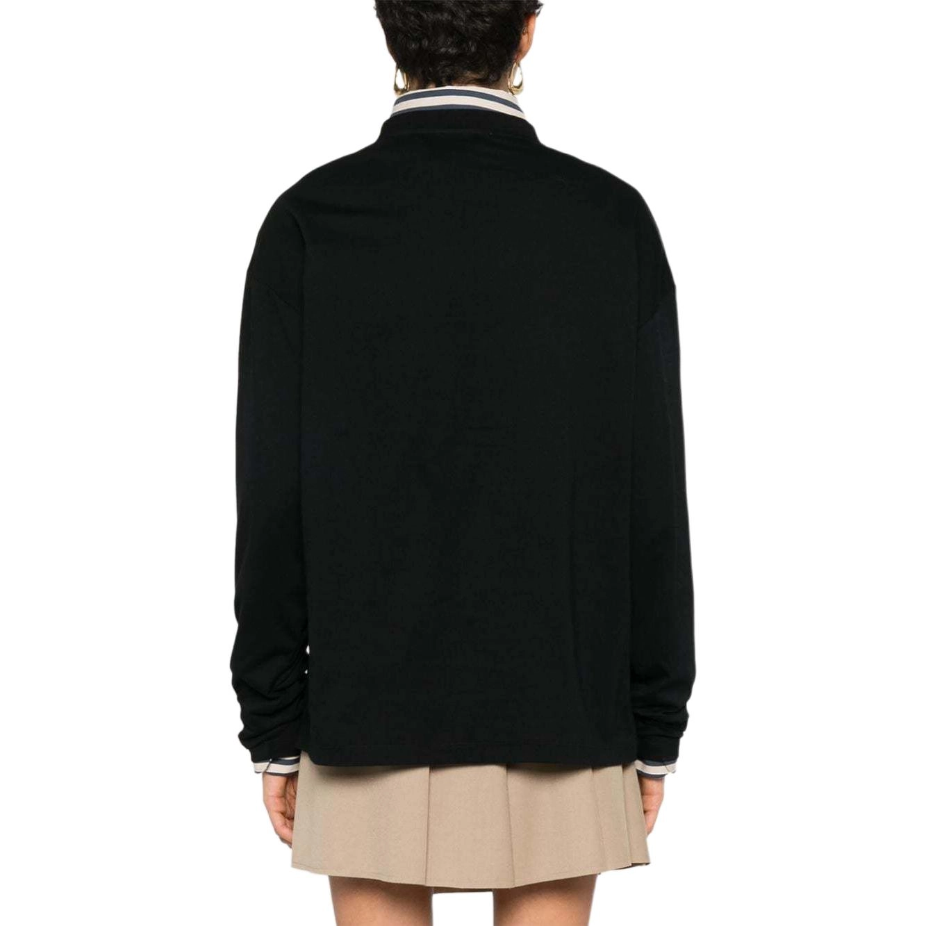 MIU MIU Logo T