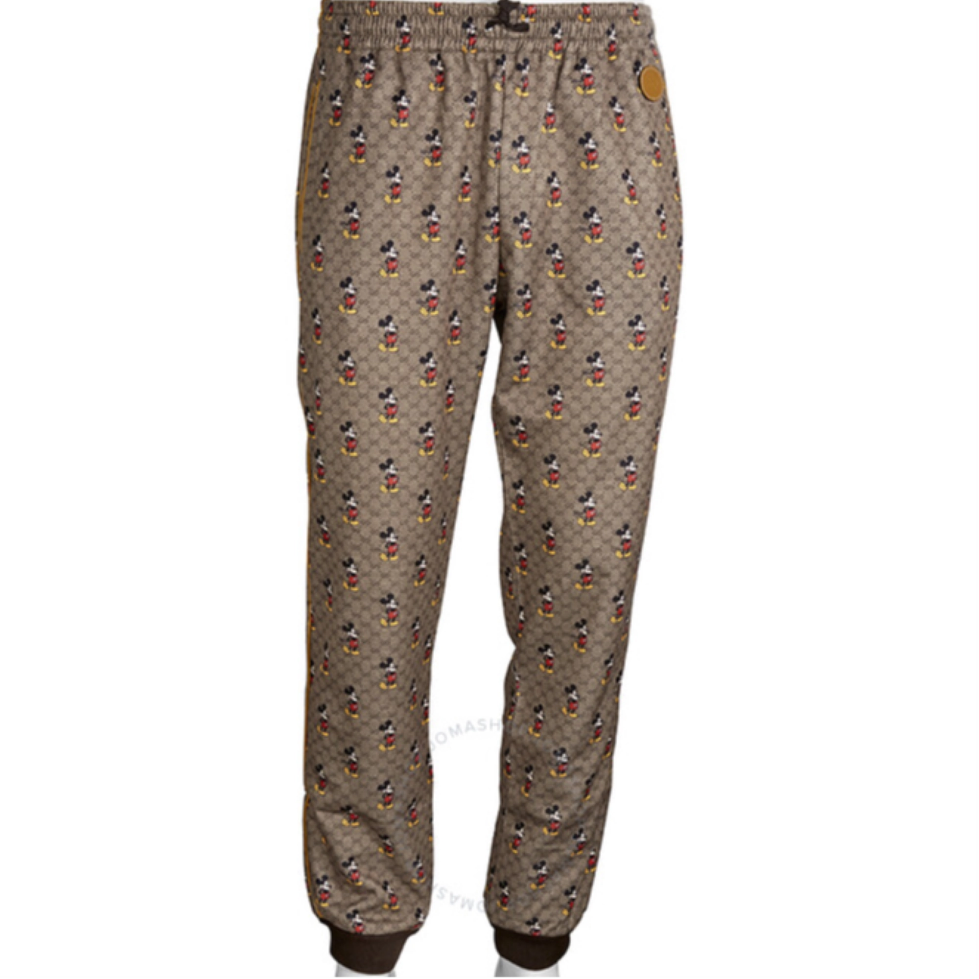 GUCCI x Disney FW22
