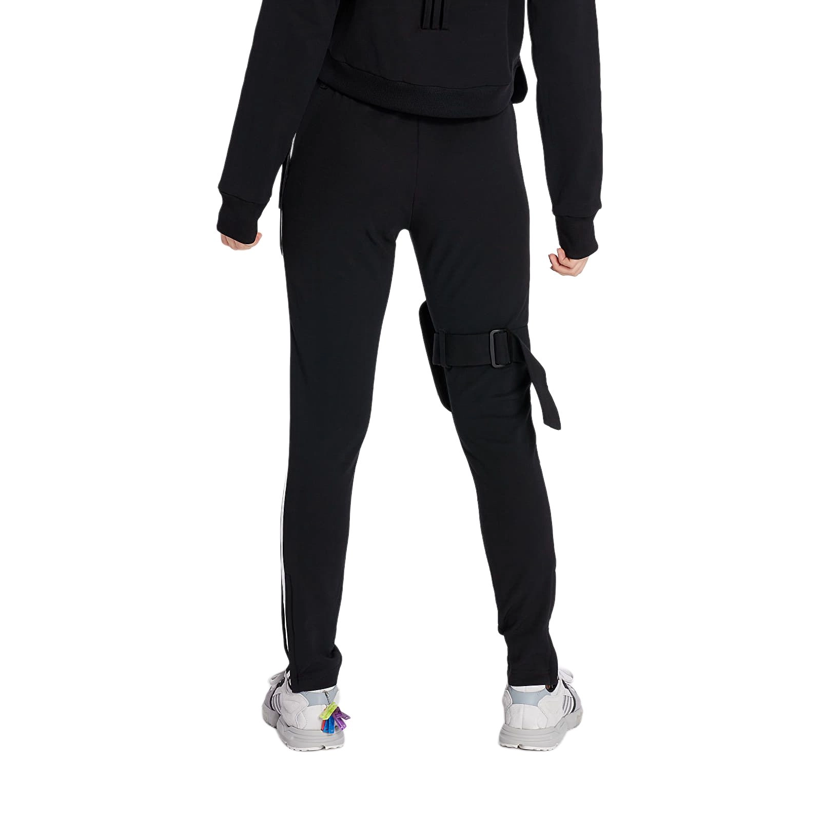 adidas originals x Olivia Oblanc x Ji Won Choi Superstar