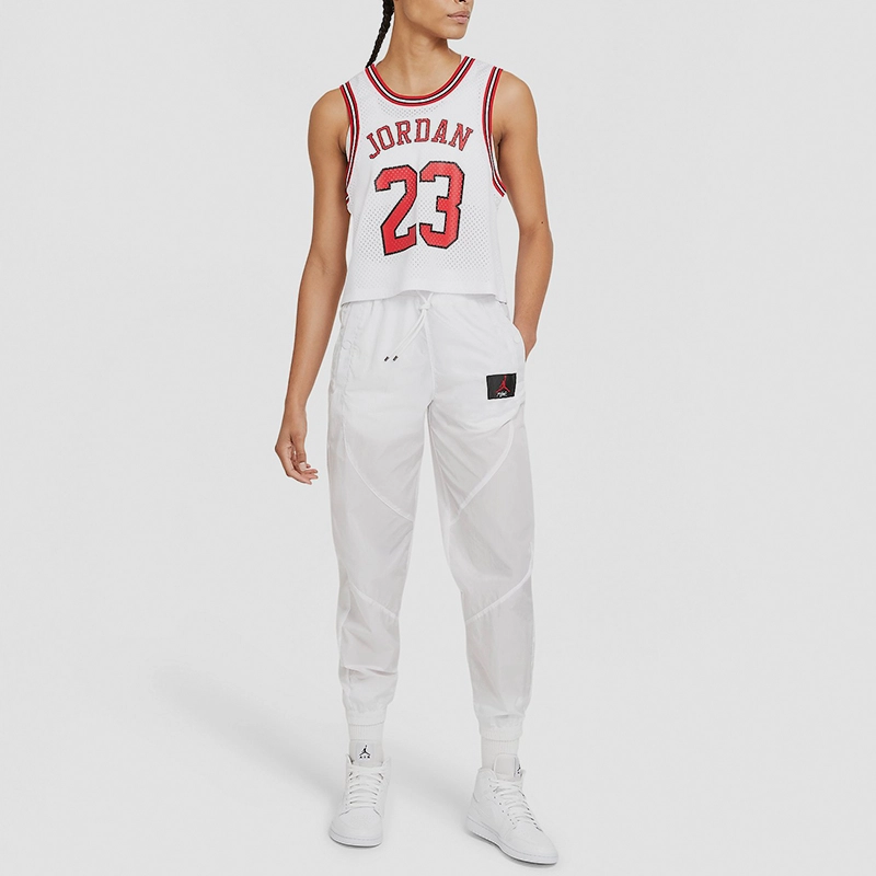 Jordan Essential