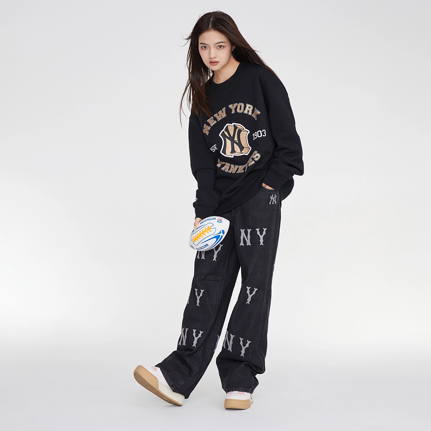 MLB 23FW