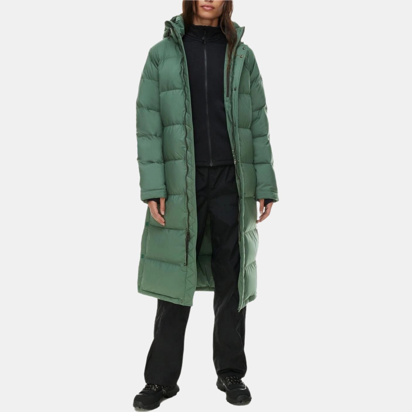 ARITZIA Super Puff Long Regular 8