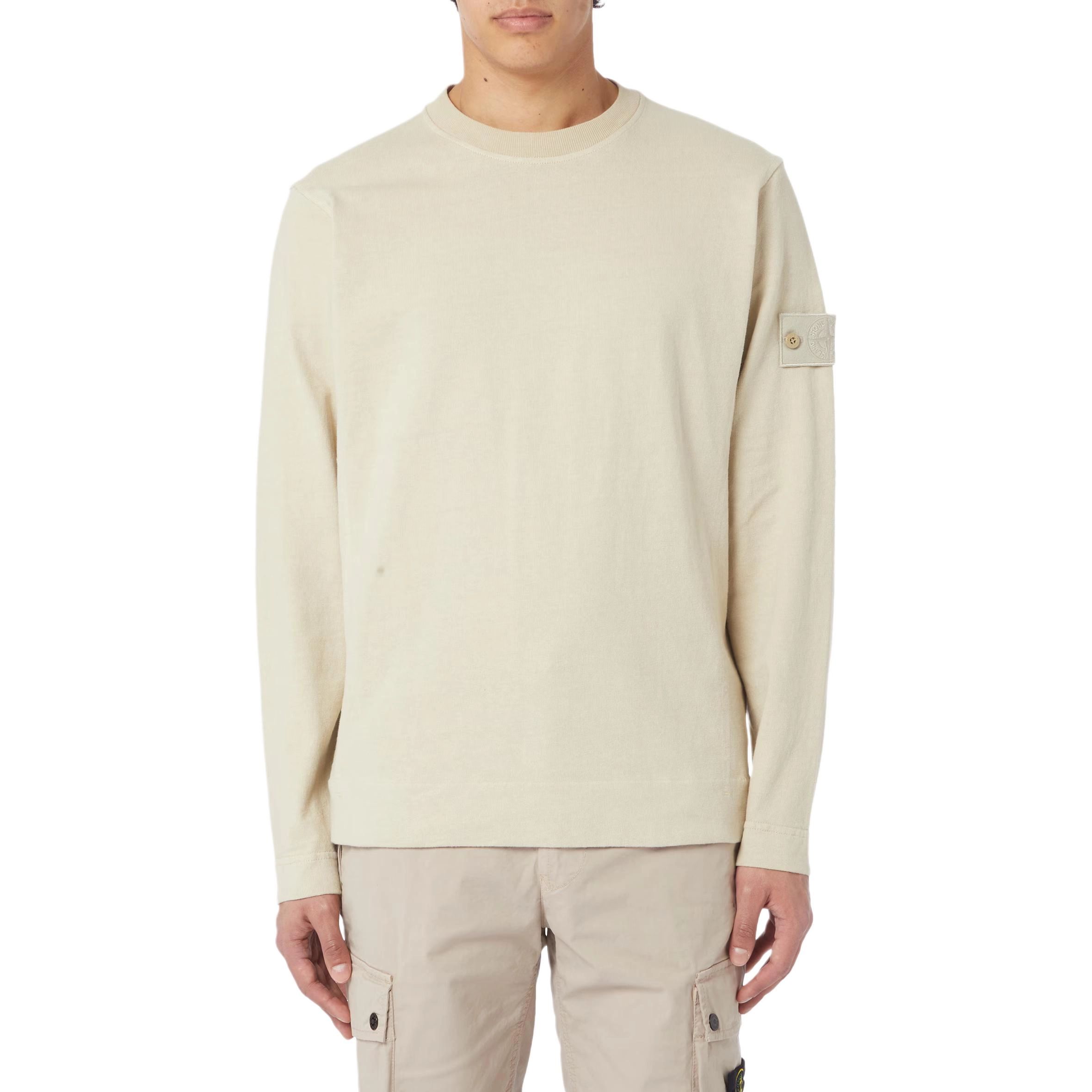 STONE ISLAND SS23 GHOST PIECES STONE ISLAND GHOST PIECES