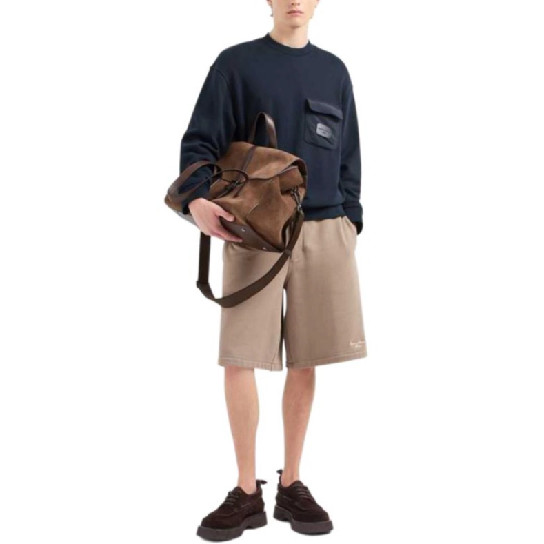 EMPORIO ARMANI SS25