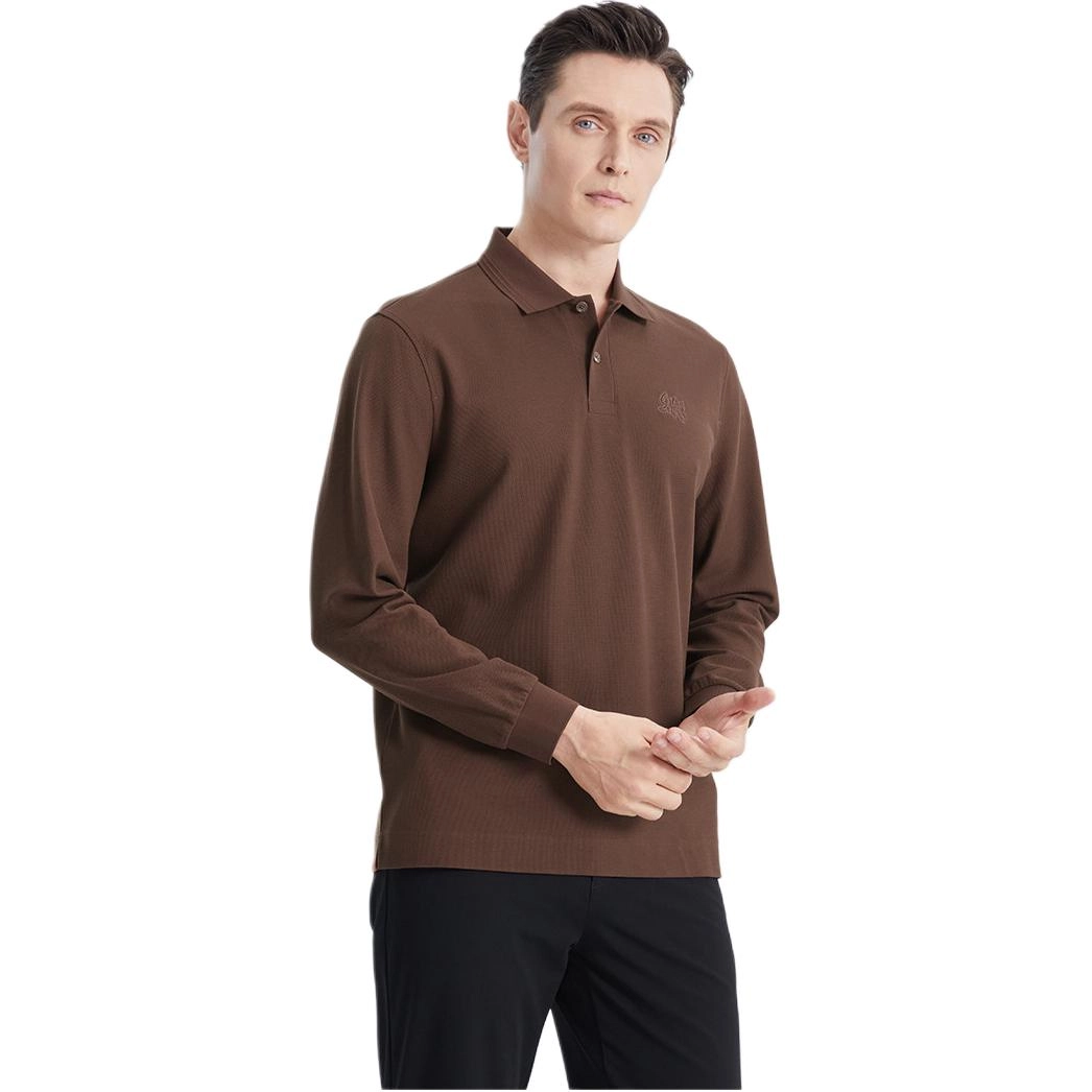 SHANSHAN Polo