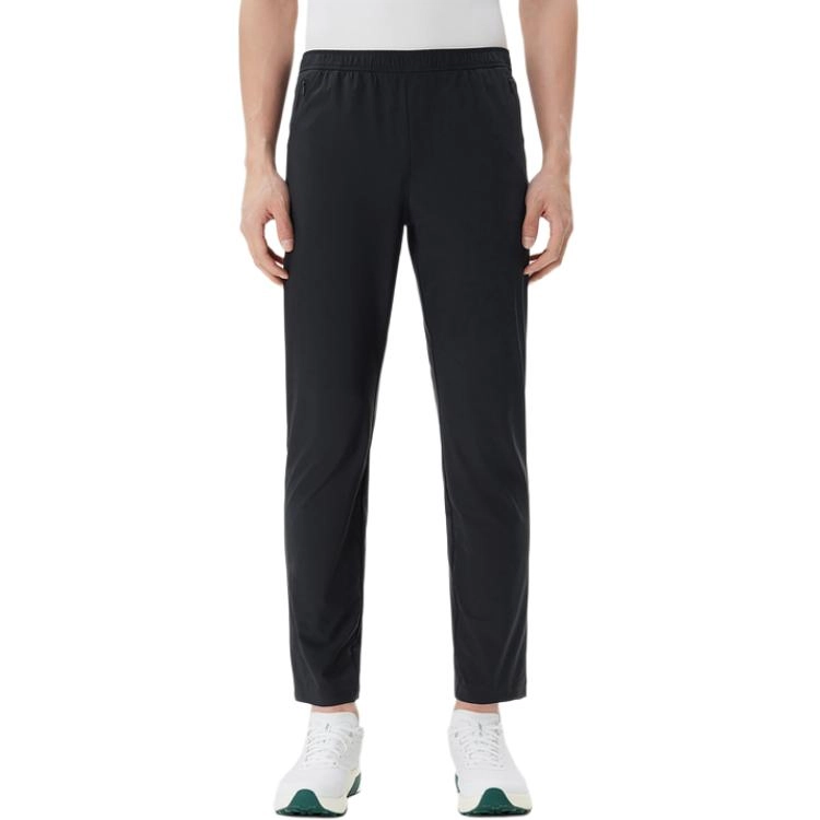 KOLON SPORT UPF50+ BK