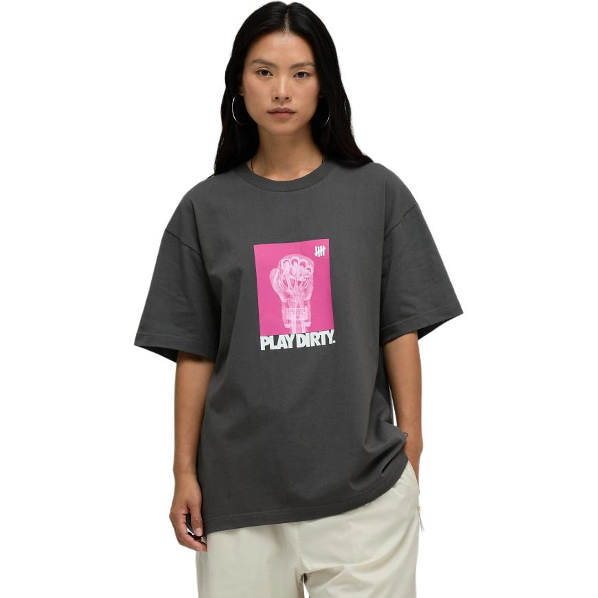 UNDEFEATED SS25 T