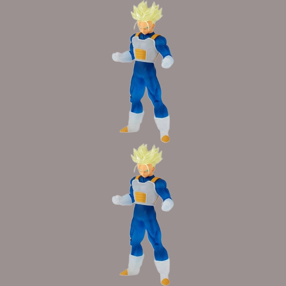 BANPRESTO clearise z