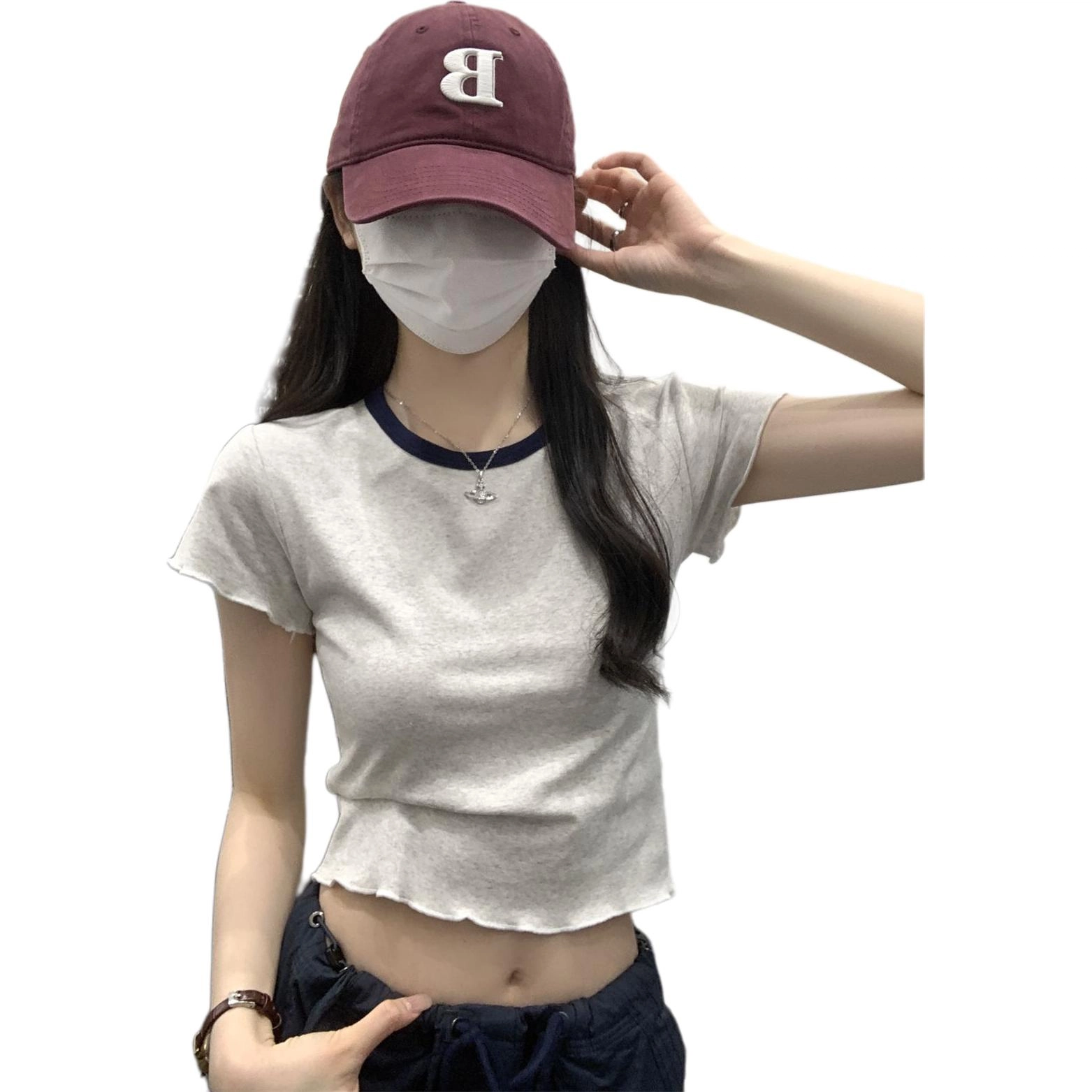 YICHEN 2025ins T