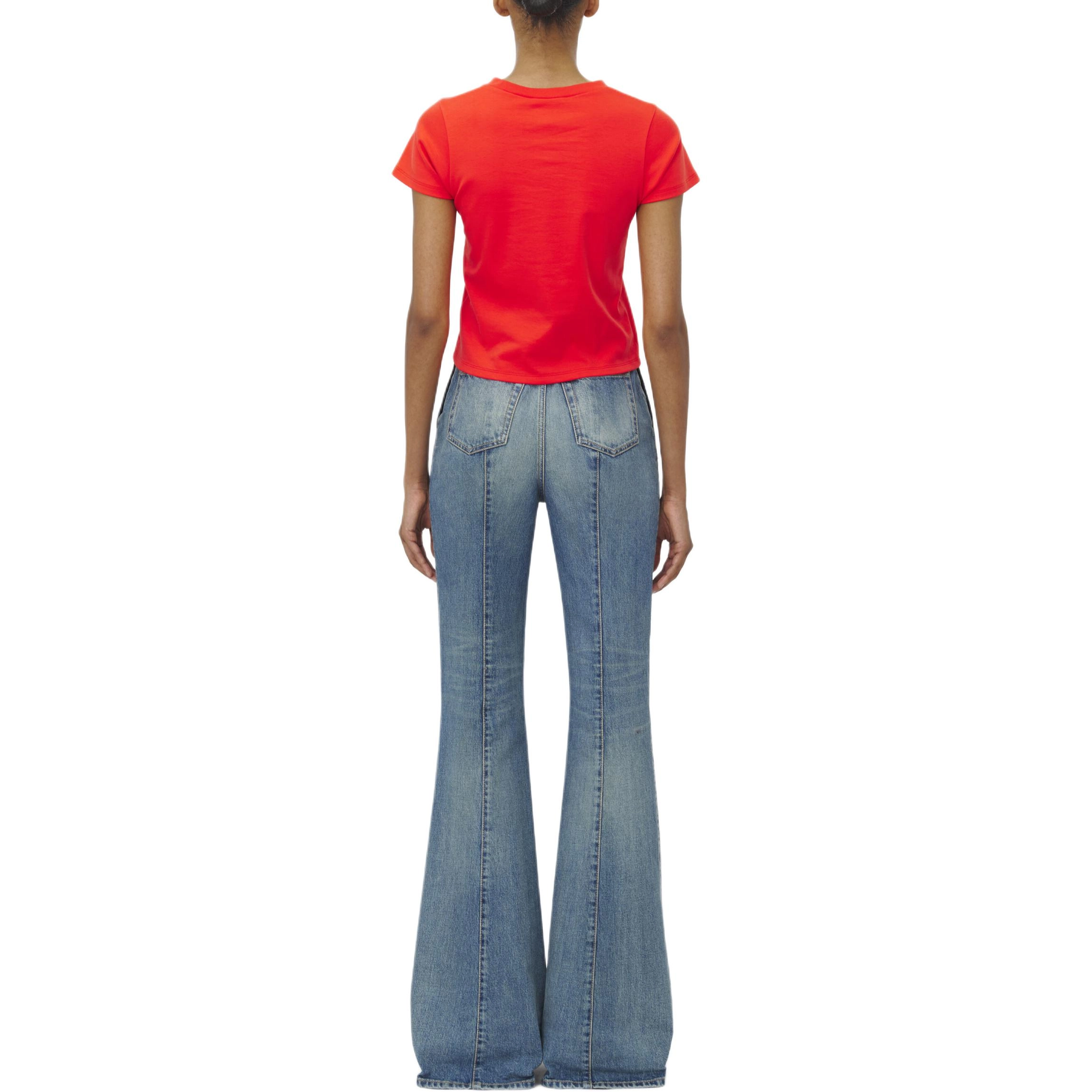 Alexander McQueen FW24 T