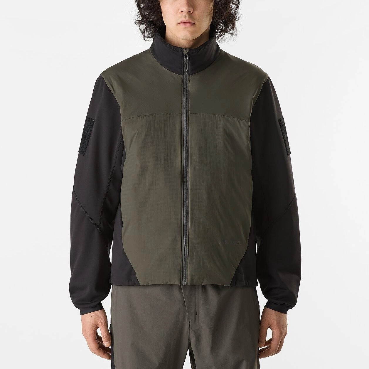 Arcteryx SS23 SYSTEM_A Drop5