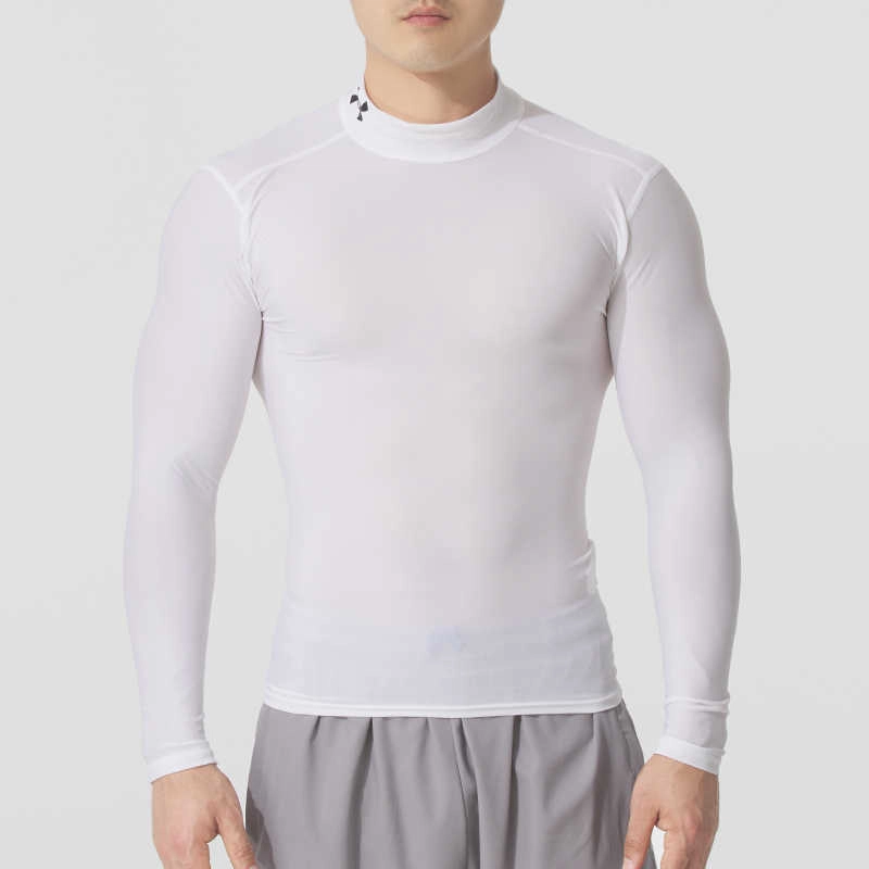 Under Armour HeatGear SS25