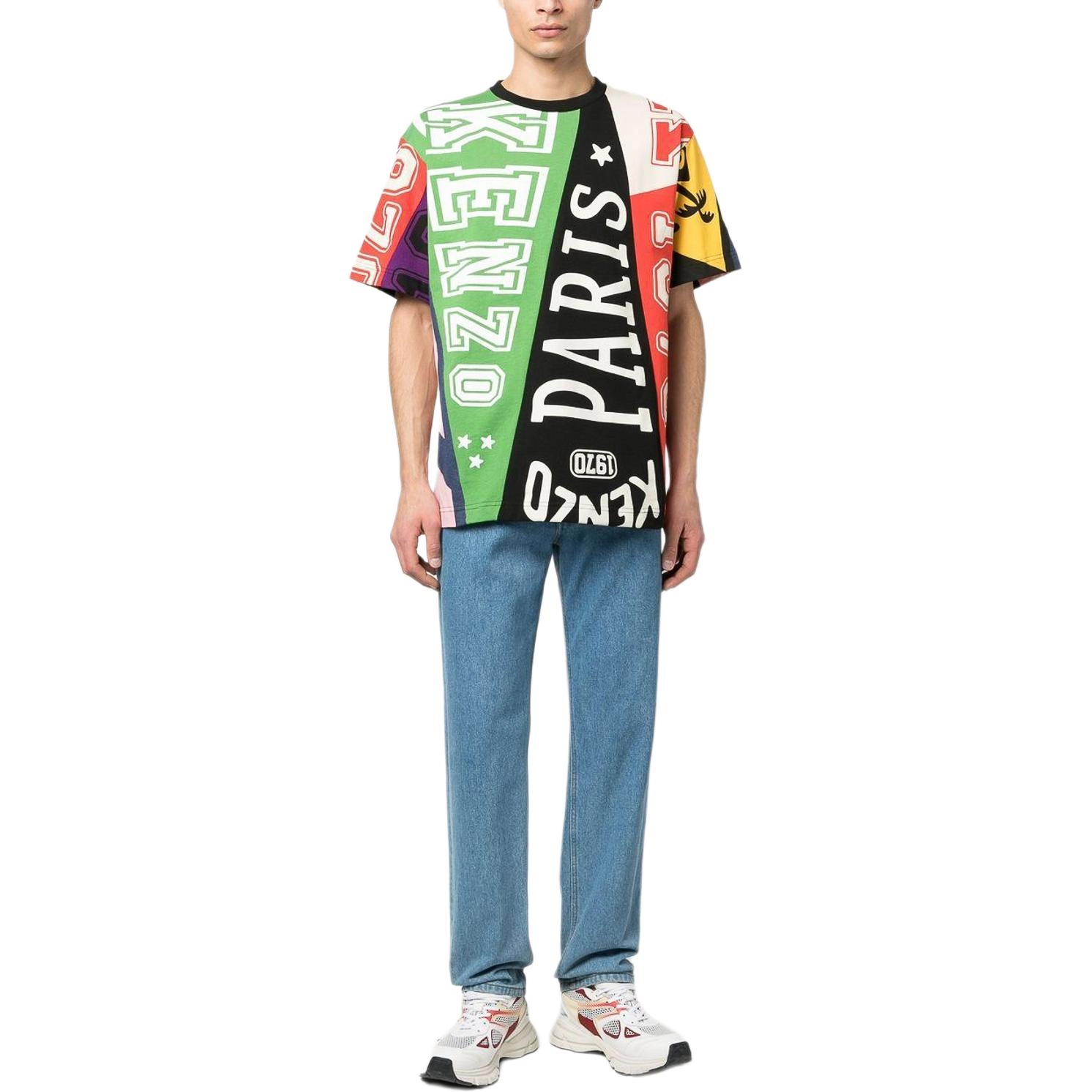 KENZO SS23 T