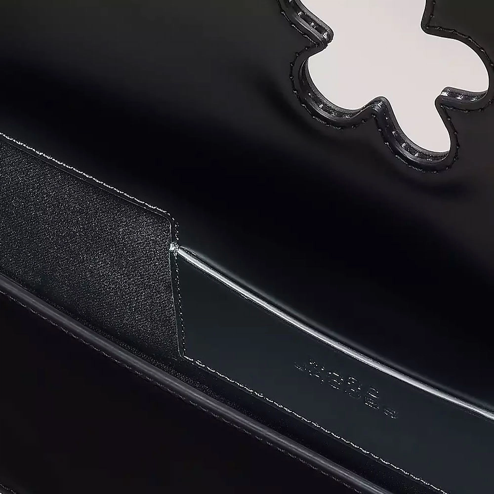 MARC JACOBS The Glam Mirror Spazzolato