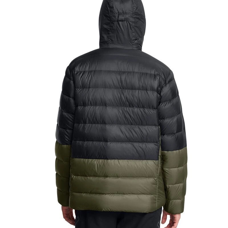 Under Armour FW24 Echo logo