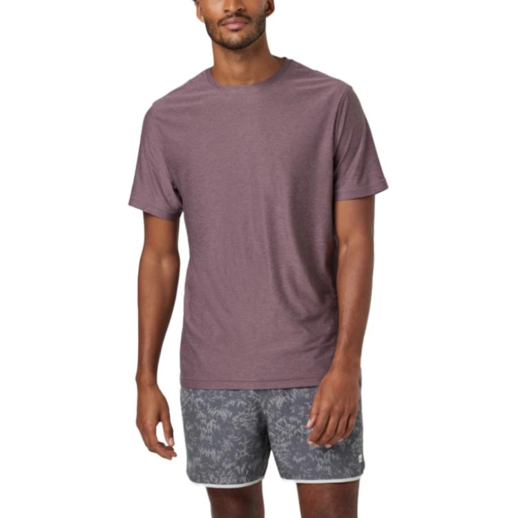 vuori Strato Tech T