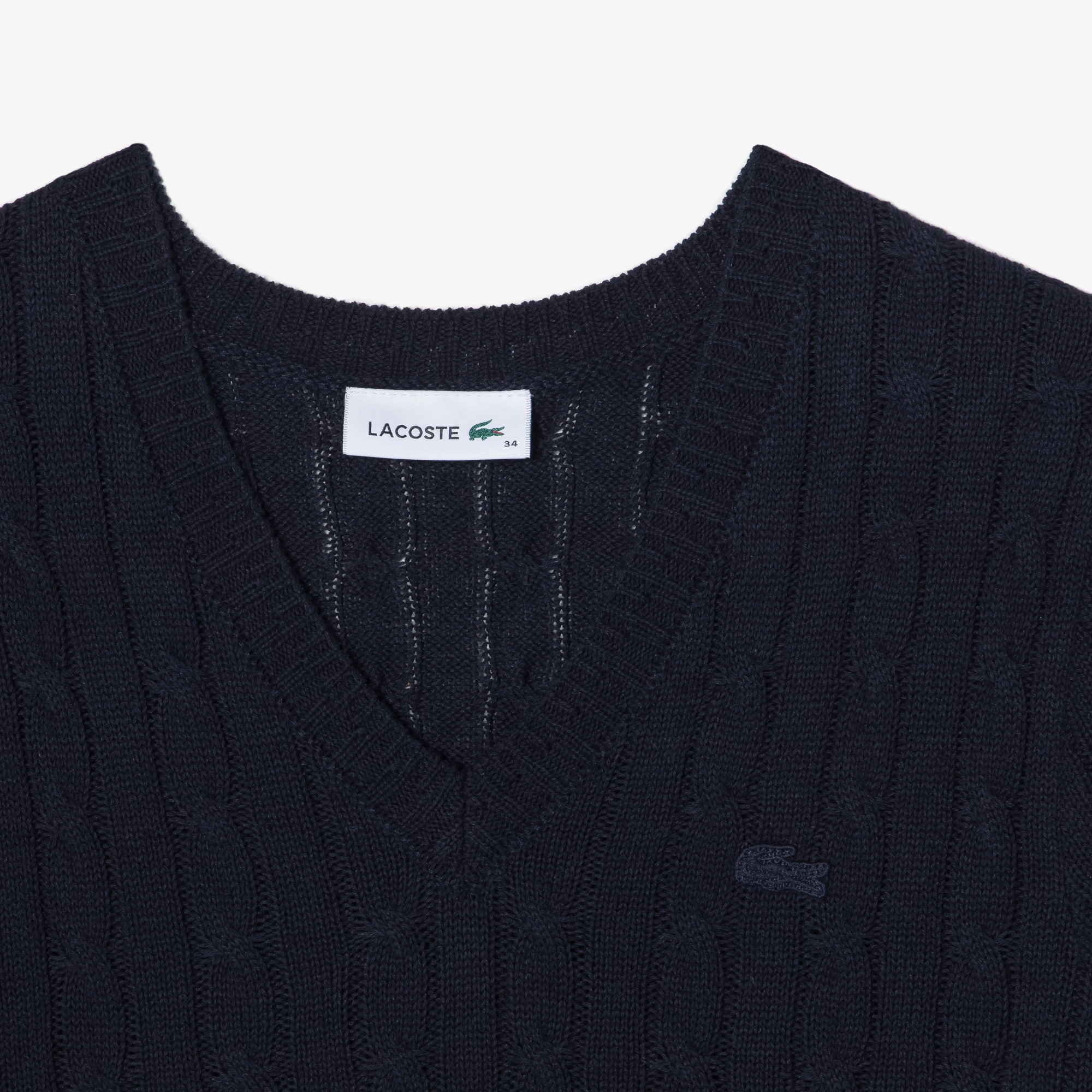 LACOSTE V
