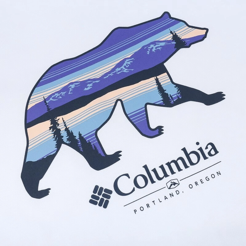 Columbia T