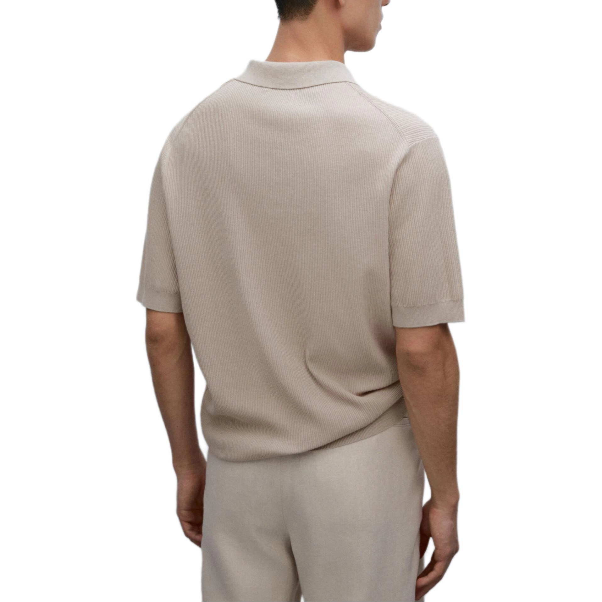 Massimo Dutti Polo
