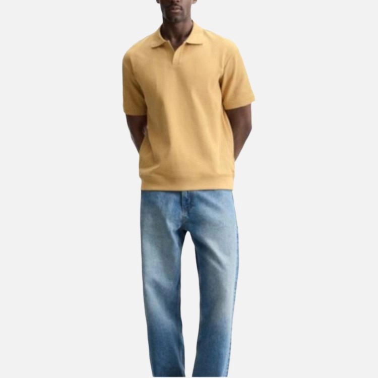 ZARA Polo