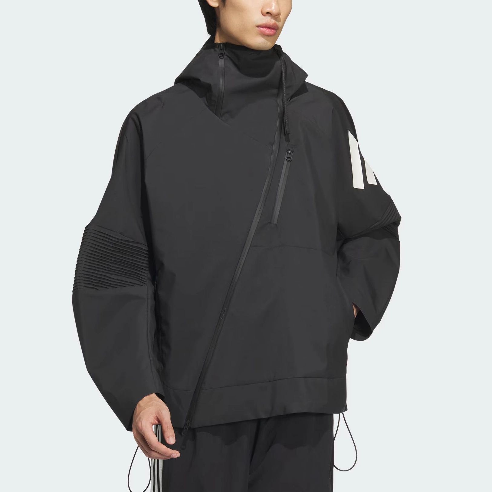 adidas FW24 FUTURE STYLE PRE JACKET