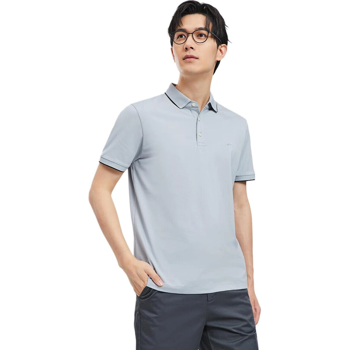 SEPTWOLVES Polo