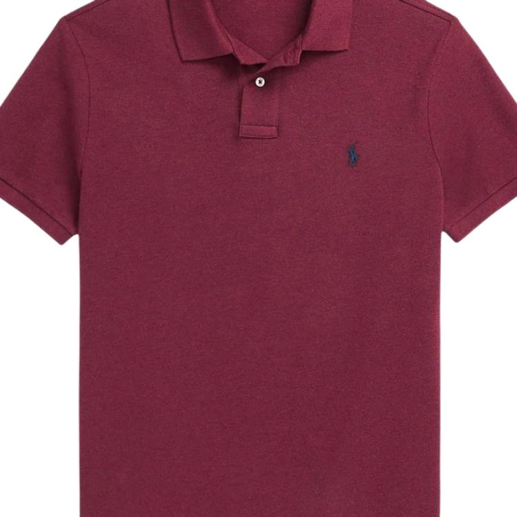 Polo Ralph Lauren SS25 LogoPolo