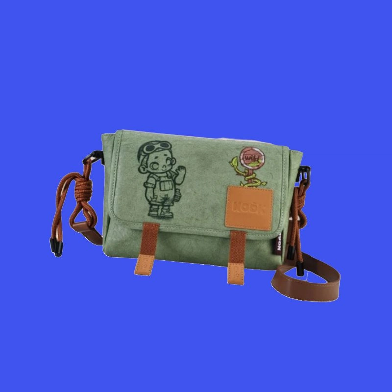 52TOYS NOOK
