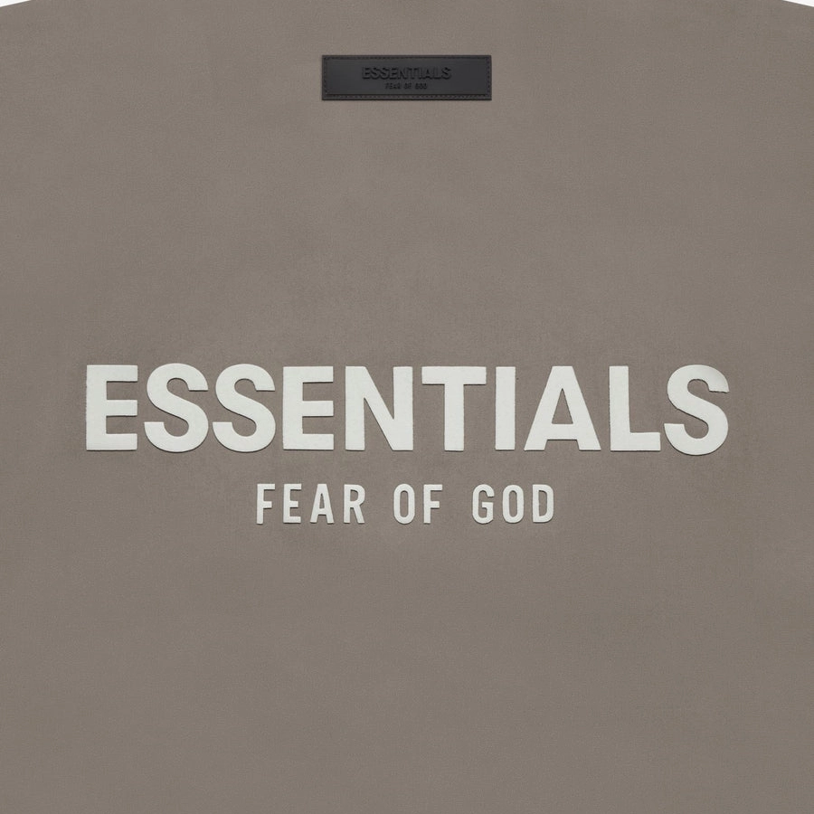 Fear of God Essentials SS22 Logo