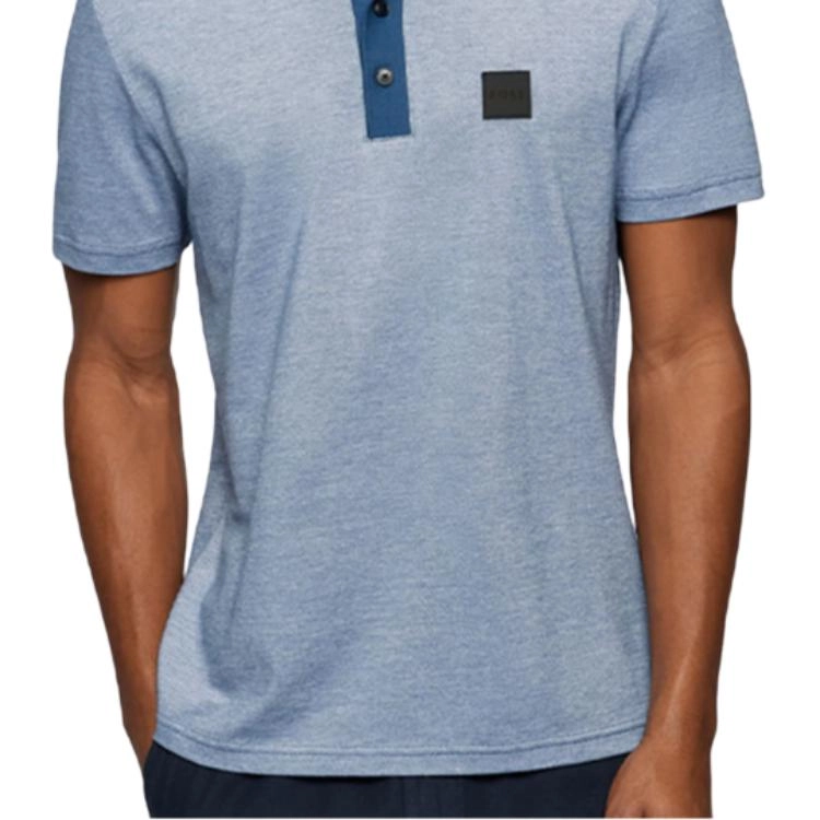 HUGO BOSS SS22 Polo