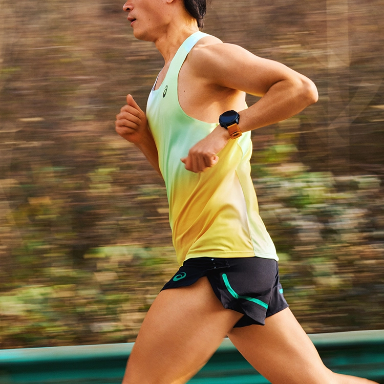 Asics logo