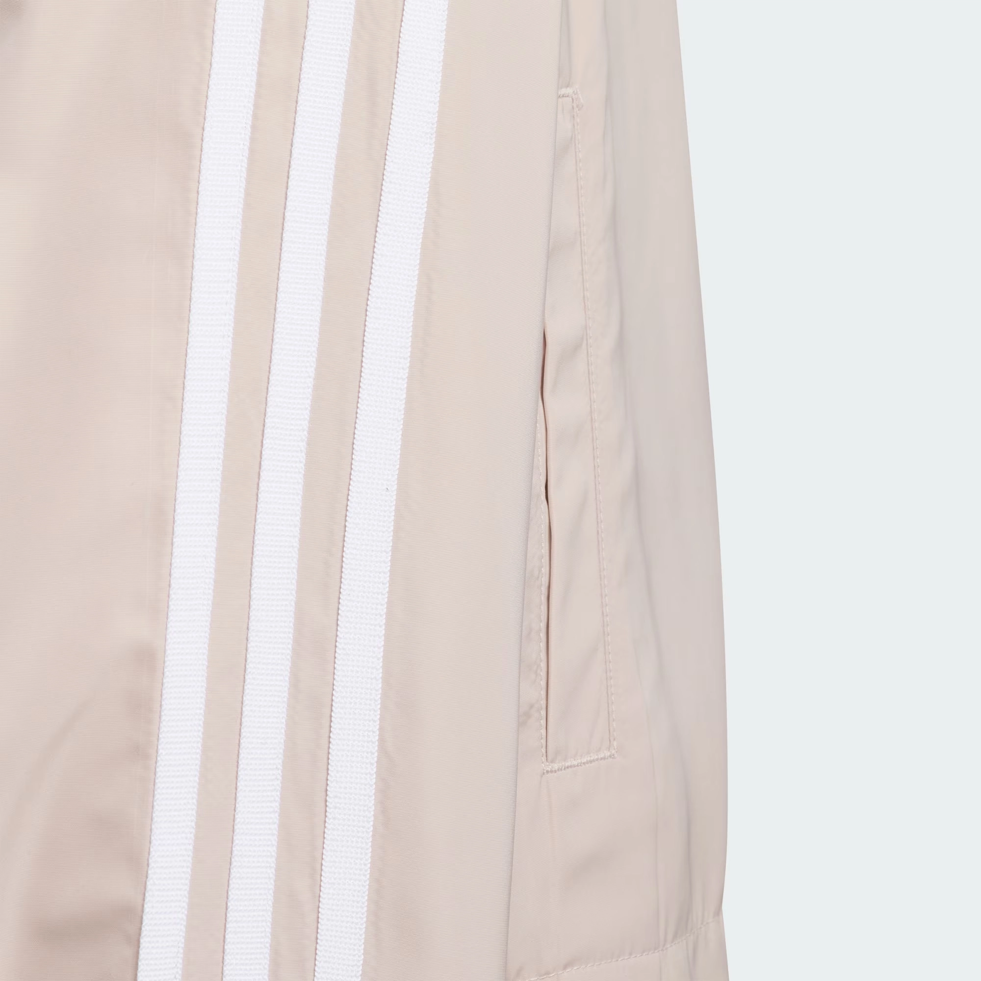 adidas originals Adicolor Woven Crop Jacket Logo