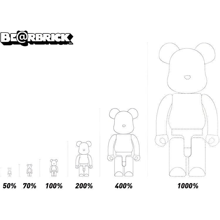 BERBRICK No.000 GARIGARIKUN 100
