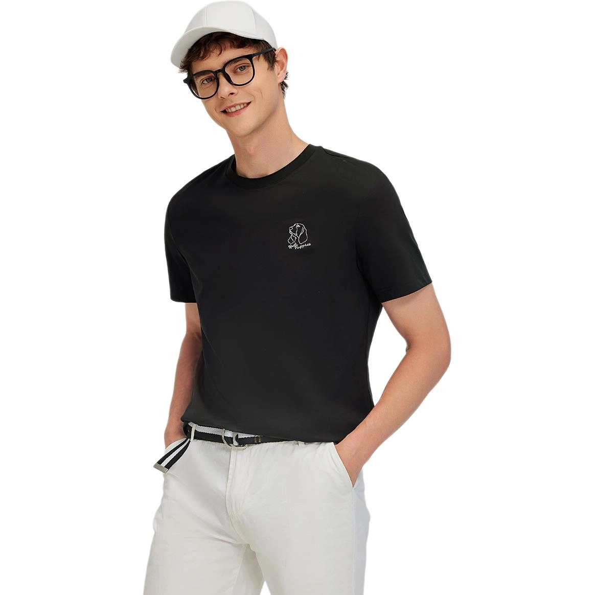 Hush Puppies T