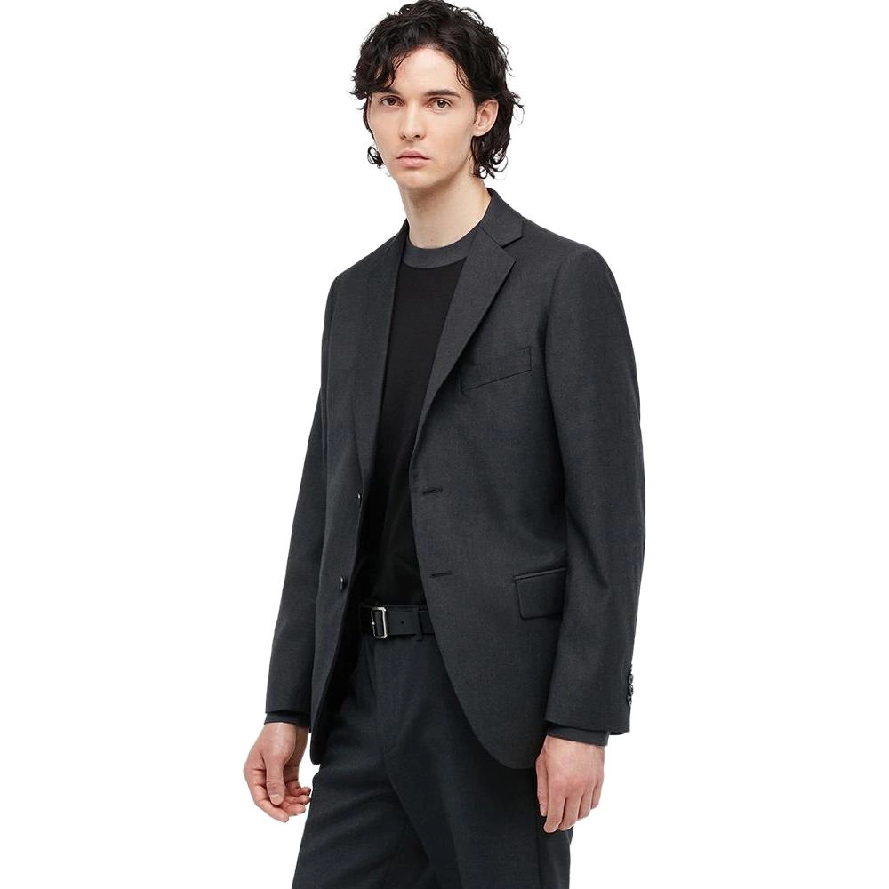 UNIQLO x JIL SANDER +J