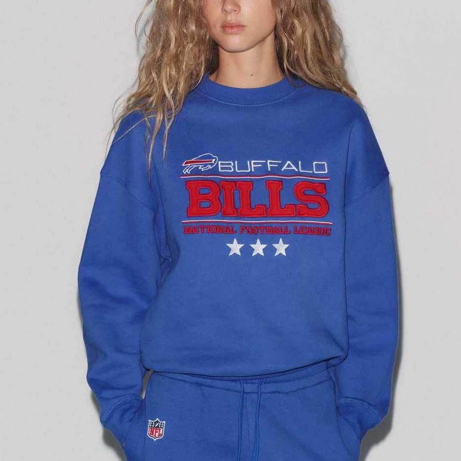 ZARA x NFL