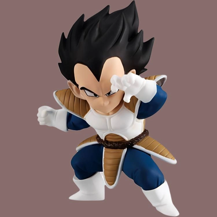 BANDAI ADVERGE MOTION 5 5.5cm