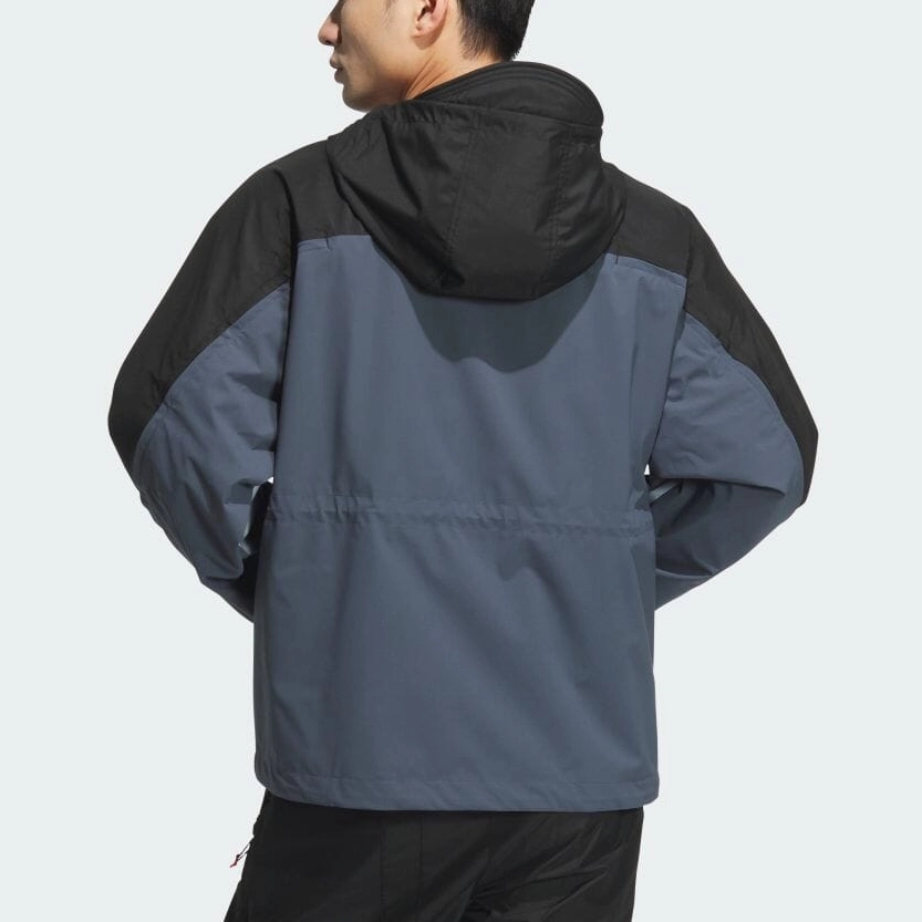 adidas originals x Ordinary People FW24 UTI PARKA