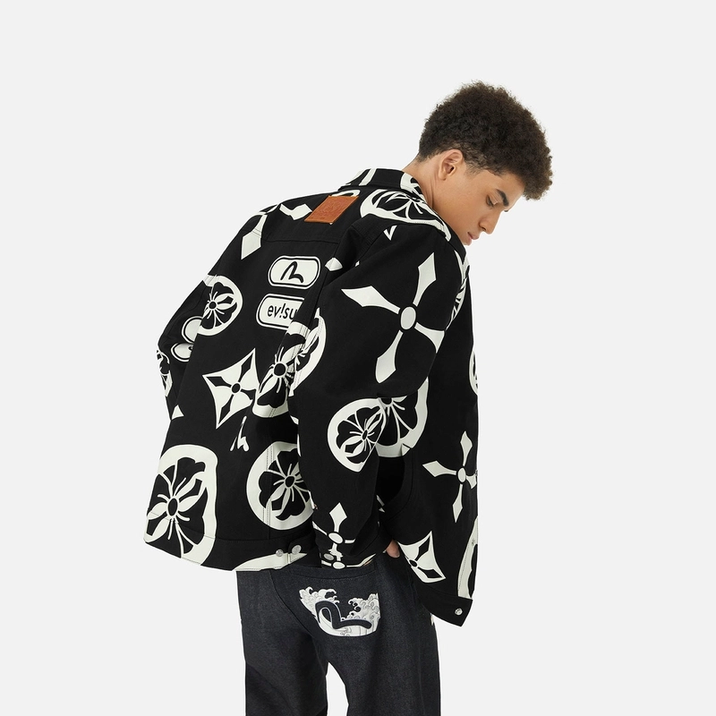 EVISU 2024